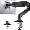 Giá treo, giá đỡ arm màn hình máy tính E-Dra EMA7302