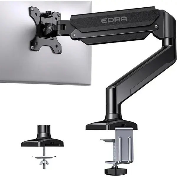 Giá treo, giá đỡ arm màn hình máy tính E-Dra EMA7302