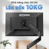 Giá treo, giá đỡ arm màn hình máy tính E-Dra EMA7302