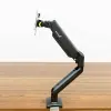 Giá treo, giá đỡ arm màn hình máy tính E-Dra EMA7302
