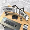 Giá đỡ, tay treo arm màn hình máy tính E-Dra EMA7305PD