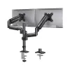 Giá đỡ, tay treo arm màn hình máy tính E-Dra EMA7306PD