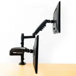Giá đỡ, tay treo arm màn hình máy tính E-Dra EMA7306PD