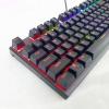 Bàn phím máy tính cơ gaming có dây E-Dra EK3087 V2 Black