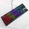 Bàn phím máy tính cơ gaming có dây E-Dra EK3087 V2 Black