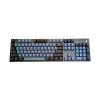 Bàn phím máy tính cơ gaming có dây E-Dra EK315X Black Gray