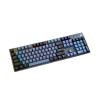 Bàn phím máy tính cơ gaming có dây E-Dra EK315X Black Gray