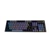 Bàn phím máy tính cơ gaming có dây E-Dra EK315X Black Gray