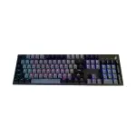 Bàn phím máy tính cơ gaming có dây E-Dra EK315X Black Gray