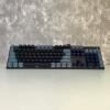 Bàn phím máy tính cơ gaming có dây E-Dra EK315X Gray Black