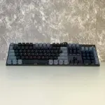 Bàn phím máy tính cơ gaming có dây E-Dra EK315X Gray Black