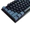 Bàn phím máy tính cơ gaming có dây E-Dra EK315X Gray Black
