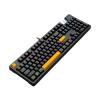 Bàn phím máy tính cơ gaming có dây E-Dra EK316