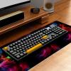 Bàn phím máy tính cơ gaming có dây E-Dra EK316