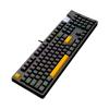 Bàn phím máy tính cơ gaming có dây E-Dra EK316