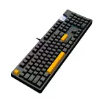 Bàn phím máy tính cơ gaming có dây E-Dra EK316