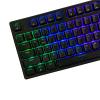 Bàn phím máy tính cơ gaming có dây E-Dra EK3287 Black