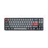 Bàn phím máy tính cơ gaming không dây E-Dra EK368W V2