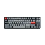 Bàn phím máy tính cơ gaming không dây E-Dra EK368W V2