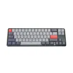 Bàn phím máy tính cơ gaming không dây E-Dra EK368W V2