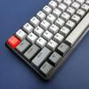 Bàn phím máy tính cơ gaming không dây E-Dra EK368W V2