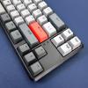 Bàn phím máy tính cơ gaming không dây E-Dra EK368W V2