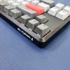 Bàn phím máy tính cơ gaming không dây E-Dra EK368W V2