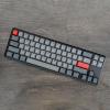 Bàn phím máy tính cơ gaming không dây E-Dra EK368W V2