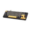 Bàn phím máy tính gaming có dây E-Dra EK368HE Magnetic Switch