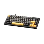 Bàn phím máy tính gaming có dây E-Dra EK368HE Magnetic Switch