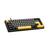 Bàn phím máy tính gaming có dây E-Dra EK368HE Magnetic Switch