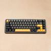 Bàn phím máy tính gaming có dây E-Dra EK368HE Magnetic Switch