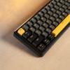 Bàn phím máy tính gaming có dây E-Dra EK368HE Magnetic Switch