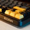 Bàn phím máy tính gaming có dây E-Dra EK368HE Magnetic Switch