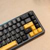 Bàn phím máy tính gaming có dây E-Dra EK368HE Magnetic Switch