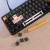 Bàn phím máy tính gaming có dây E-Dra EK368HE Magnetic Switch