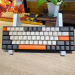 Bàn phím cơ không dây E-Dra EK368L Alpha