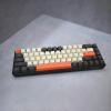 Bàn phím cơ không dây E-Dra EK368L Alpha