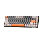 Bàn phím cơ không dây E-Dra EK368L Beta