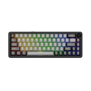 Bàn phím cơ gaming có dây E-Dra EK368RT Triple Mode