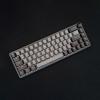 Bàn phím cơ gaming có dây E-Dra EK368RT Triple Mode