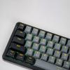 Bàn phím cơ gaming có dây E-Dra EK368RT Triple Mode