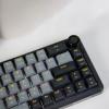 Bàn phím cơ gaming có dây E-Dra EK368RT Triple Mode