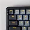 Bàn phím cơ gaming có dây E-Dra EK368RT Triple Mode