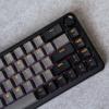 Bàn phím cơ gaming có dây E-Dra EK368RT Triple Mode