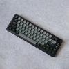 Bàn phím cơ gaming có dây E-Dra EK368RT Triple Mode