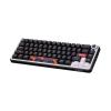 Bàn phím máy tính cơ gaming không dây E-Dra EK368S Tri-Mode