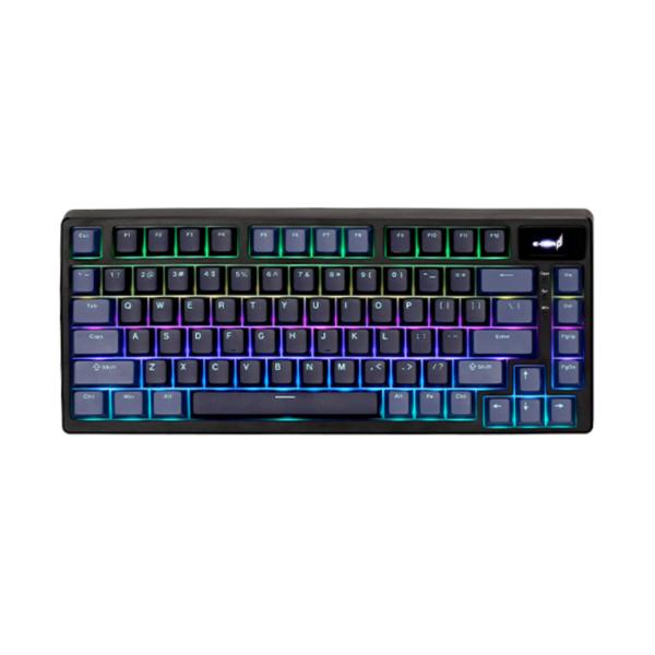 Bàn phím máy tính cơ gaming không dây E-Dra EK375 Pro Alpha