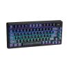 Bàn phím máy tính cơ gaming không dây E-Dra EK375 Pro Alpha
