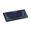 Bàn phím máy tính cơ gaming không dây E-Dra EK375 Pro Alpha